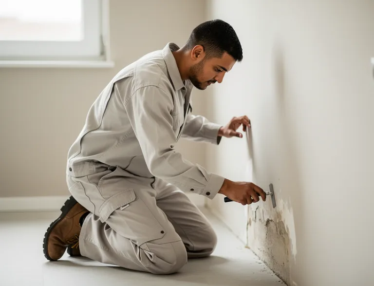 Damp Treatment service in East Los Angeles